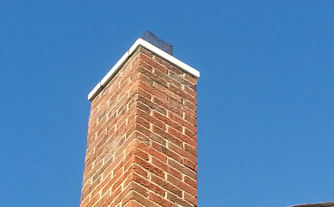 Chimney Repair
